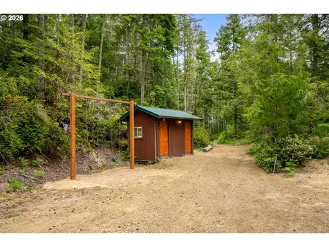 7960 Galloway Road Cloverdale OR 97112