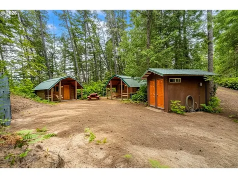 7960 Galloway Road Cloverdale OR 97112