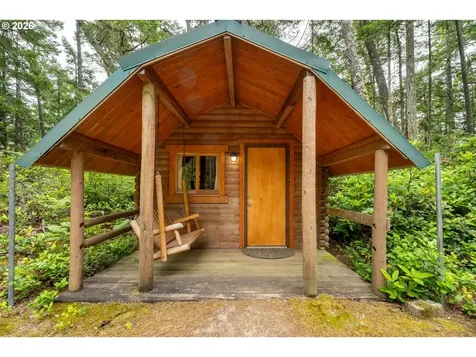 7960 Galloway Road Cloverdale OR 97112