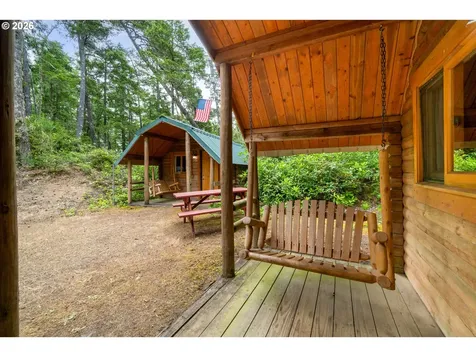 7960 Galloway Road Cloverdale OR 97112