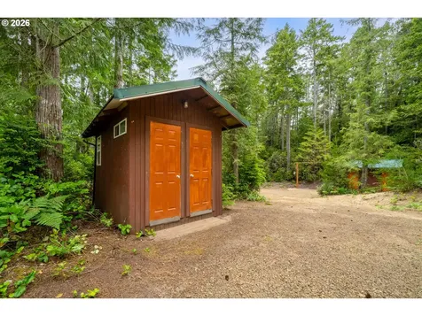 7960 Galloway Road Cloverdale OR 97112