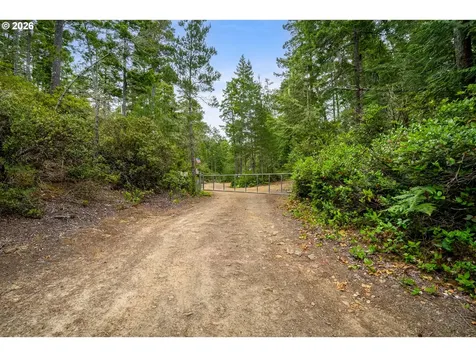 7960 Galloway Road Cloverdale OR 97112