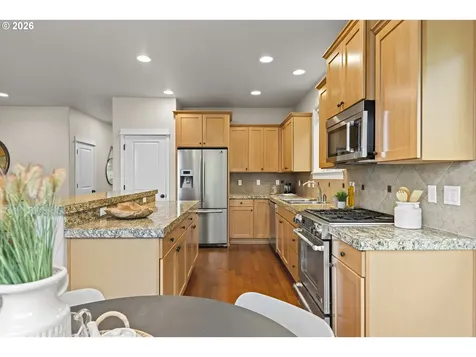 4035 SW Stephenson Street Portland OR 97219