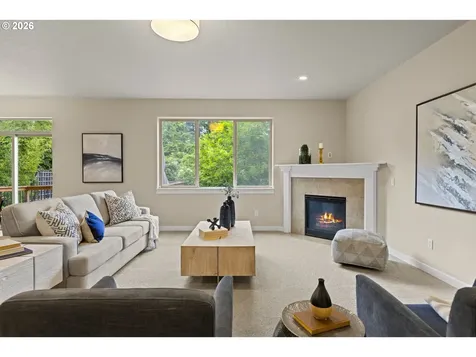 4035 SW Stephenson Street Portland OR 97219
