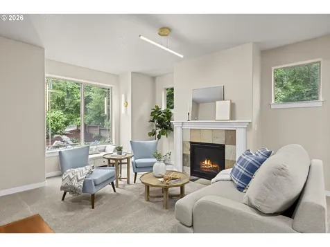 4035 SW Stephenson Street Portland OR 97219