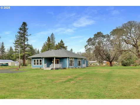 24456 Warthen Road Elmira OR 97437