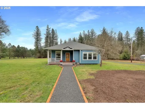 24456 Warthen Road Elmira OR 97437