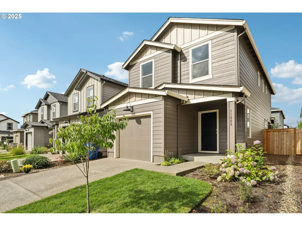 11002 NE 127th Avenue Vancouver WA 98682