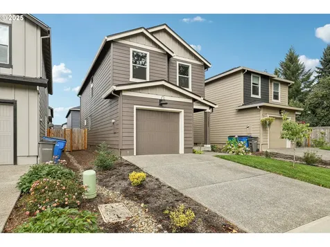 11002 NE 127th Avenue Vancouver WA 98682