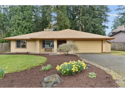2340 SE Singing Woods Drive Hillsboro OR 97123