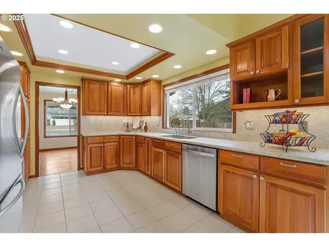 2340 SE Singing Woods Drive Hillsboro OR 97123