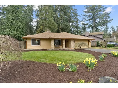 2340 SE Singing Woods Drive Hillsboro OR 97123