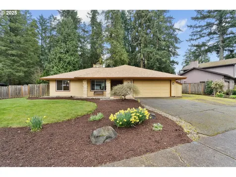 2340 SE Singing Woods Drive Hillsboro OR 97123