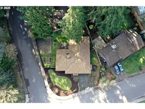 2340 SE Singing Woods Drive Hillsboro OR 97123