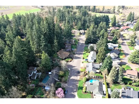 2340 SE Singing Woods Drive Hillsboro OR 97123