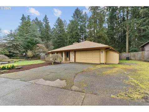 2340 SE Singing Woods Drive Hillsboro OR 97123