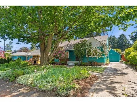 10030 NE Skidmore Street Portland OR 97220
