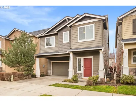 16927 NW Antonio Street Portland OR 97229