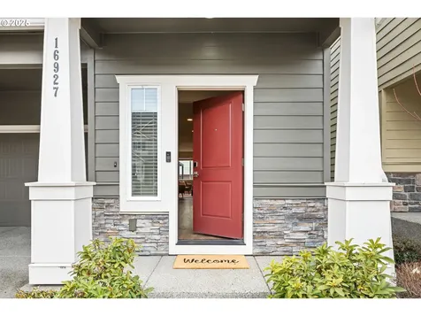 16927 NW Antonio Street Portland OR 97229