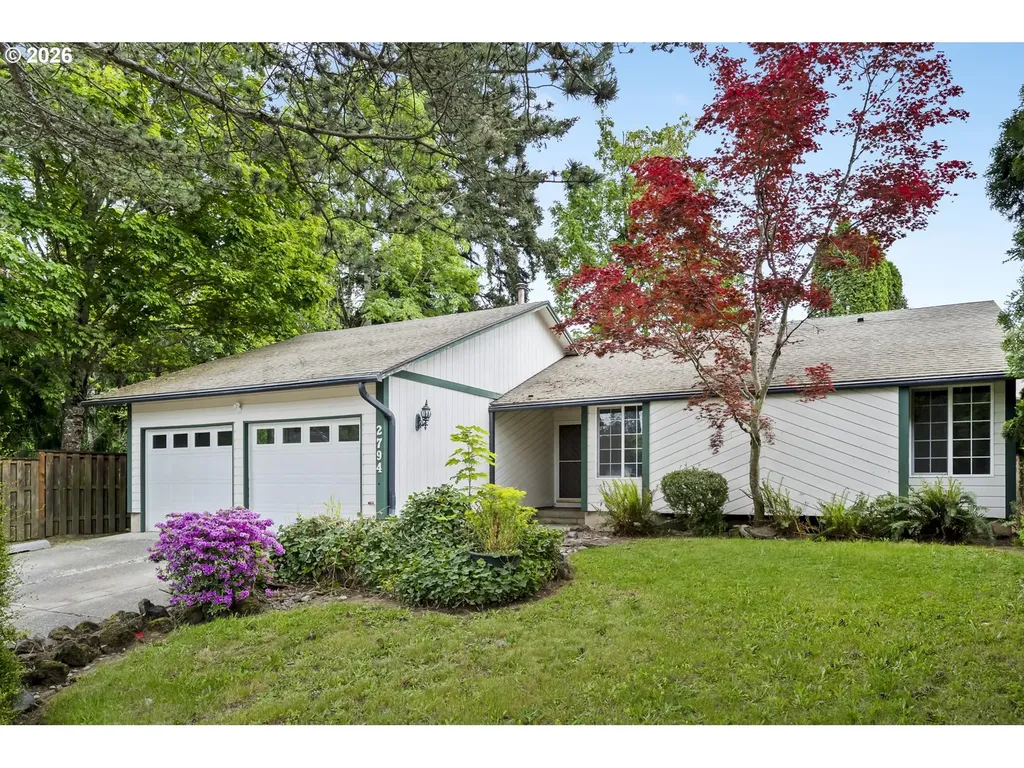 2794 NE 15th Street Gresham OR 97030