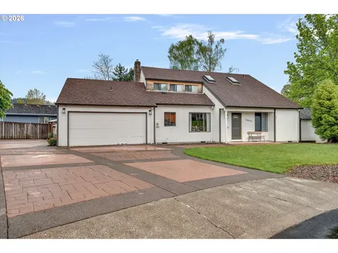 13615 SE 124th Place Clackamas OR 97015