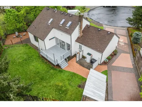 13615 SE 124th Place Clackamas OR 97015