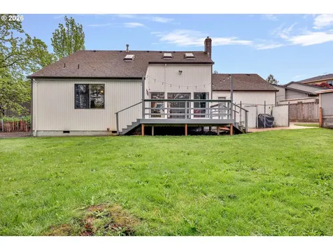 13615 SE 124th Place Clackamas OR 97015
