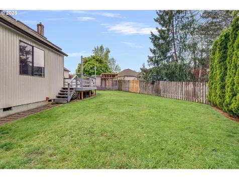 13615 SE 124th Place Clackamas OR 97015