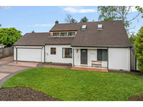 13615 SE 124th Place Clackamas OR 97015