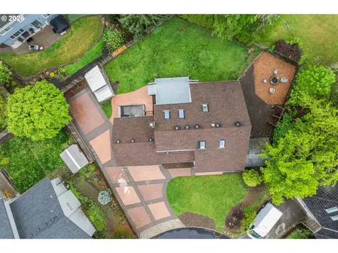 13615 SE 124th Place Clackamas OR 97015