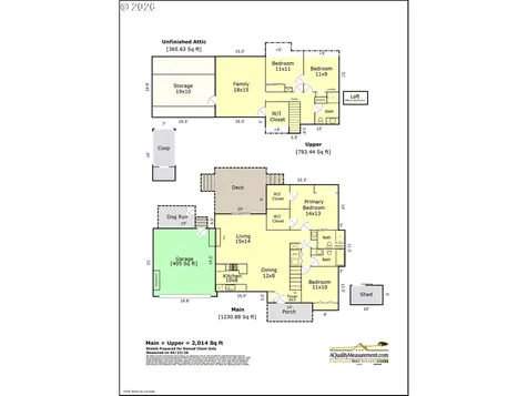 13615 SE 124th Place Clackamas OR 97015