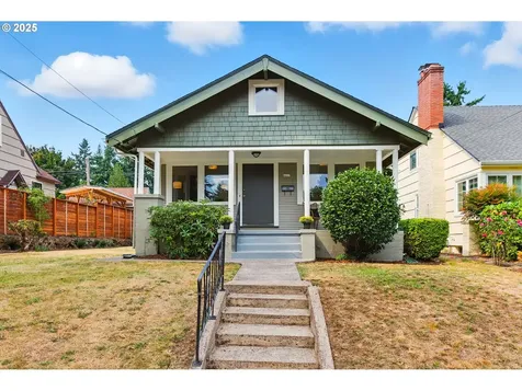 6223 NE 24th Avenue Portland OR 97211