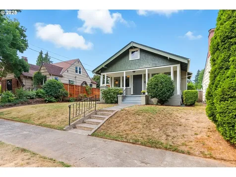 6223 NE 24th Avenue Portland OR 97211