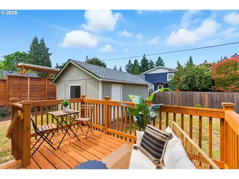 6223 NE 24th Avenue Portland OR 97211