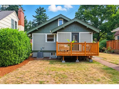 6223 NE 24th Avenue Portland OR 97211