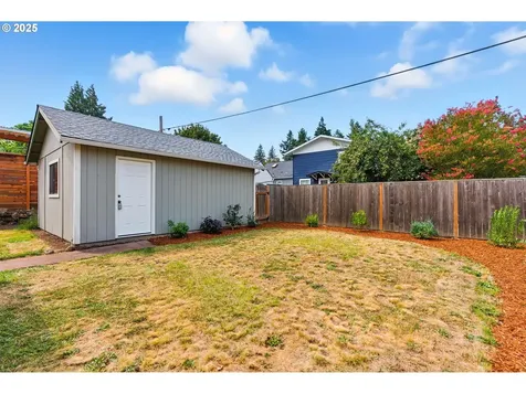 6223 NE 24th Avenue Portland OR 97211