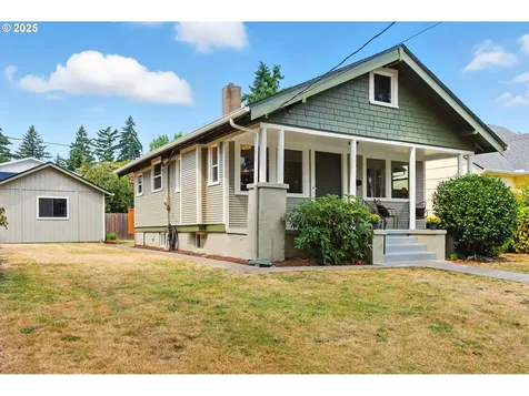 6223 NE 24th Avenue Portland OR 97211