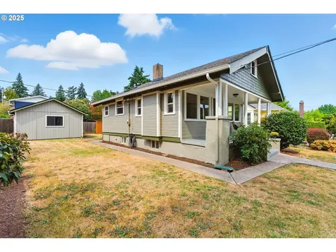 6223 NE 24th Avenue Portland OR 97211