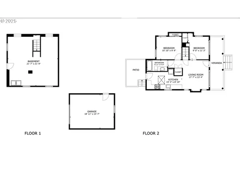 6223 NE 24th Avenue Portland OR 97211