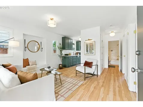 6223 NE 24th Avenue Portland OR 97211