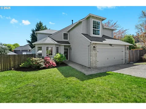 14792 SW Brooke Court Sherwood OR 97140