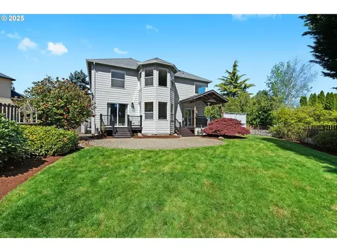 14792 SW Brooke Court Sherwood OR 97140