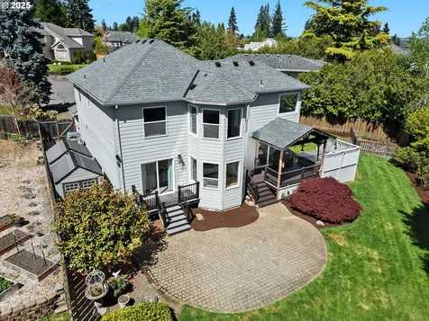 14792 SW Brooke Court Sherwood OR 97140