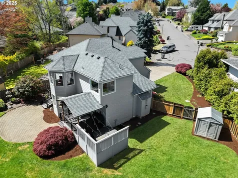 14792 SW Brooke Court Sherwood OR 97140