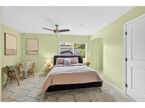 1323 SW Carson Street Portland OR 97219
