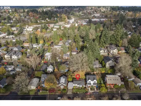1323 SW Carson Street Portland OR 97219