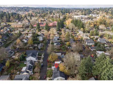 1323 SW Carson Street Portland OR 97219
