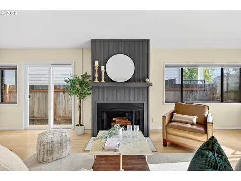 1323 SW Carson Street Portland OR 97219