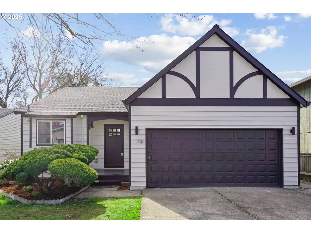 11730 SW Butte Lane Beaverton OR 97008