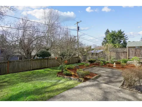 11730 SW Butte Lane Beaverton OR 97008